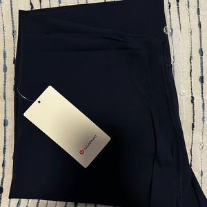 Navy Lululemon Wunder Unders